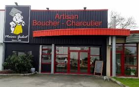 Boucherie-charcuterie-traiteur GESBERT