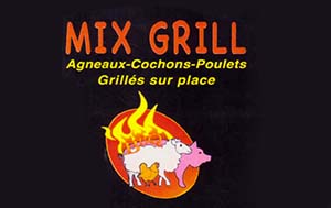 Mix Grill